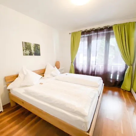 Apartment Hochfirstblick *