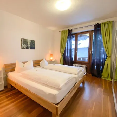 Apartment Hochfirstblick Titisee-Neustadt