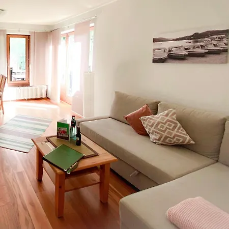Apartamento Hochfirstblick In Titisee-Neustadt