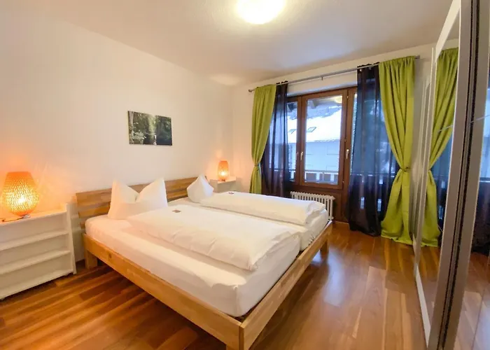 Appartamento Hochfirstblick Titisee-Neustadt